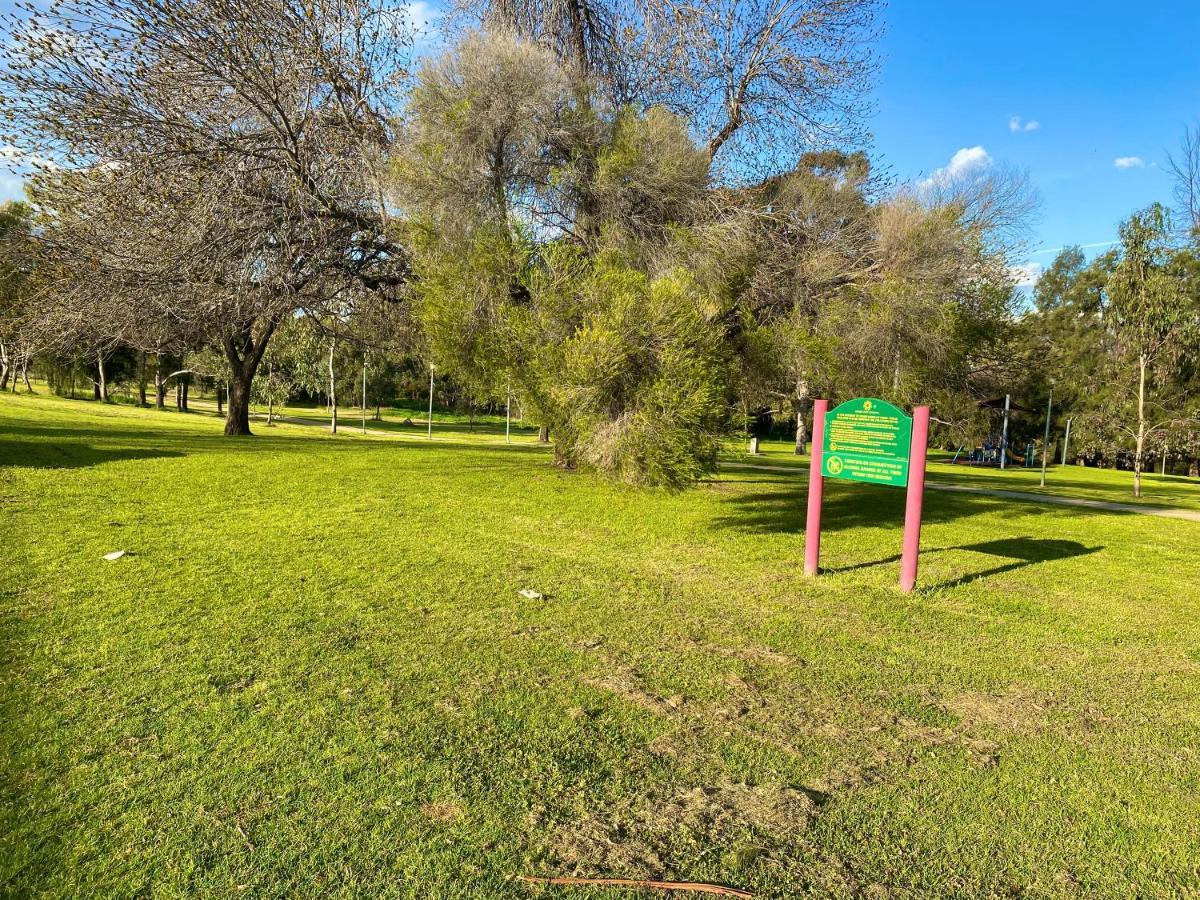 Tallarook Motor Inn Dubbo Exteriér fotografie