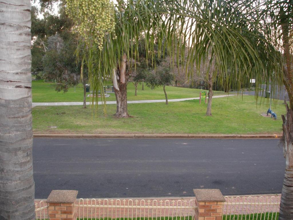 Tallarook Motor Inn Dubbo Exteriér fotografie