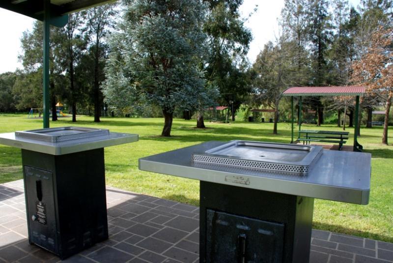 Tallarook Motor Inn Dubbo Exteriér fotografie